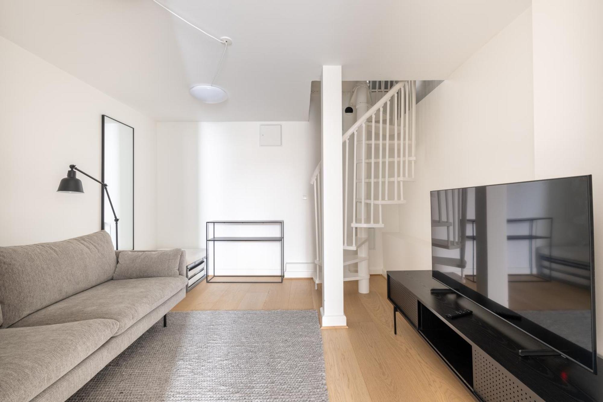 Unique 3 Bedroom Apartment In Vibrant Frederiksberg Kopenhaga Zewnętrze zdjęcie