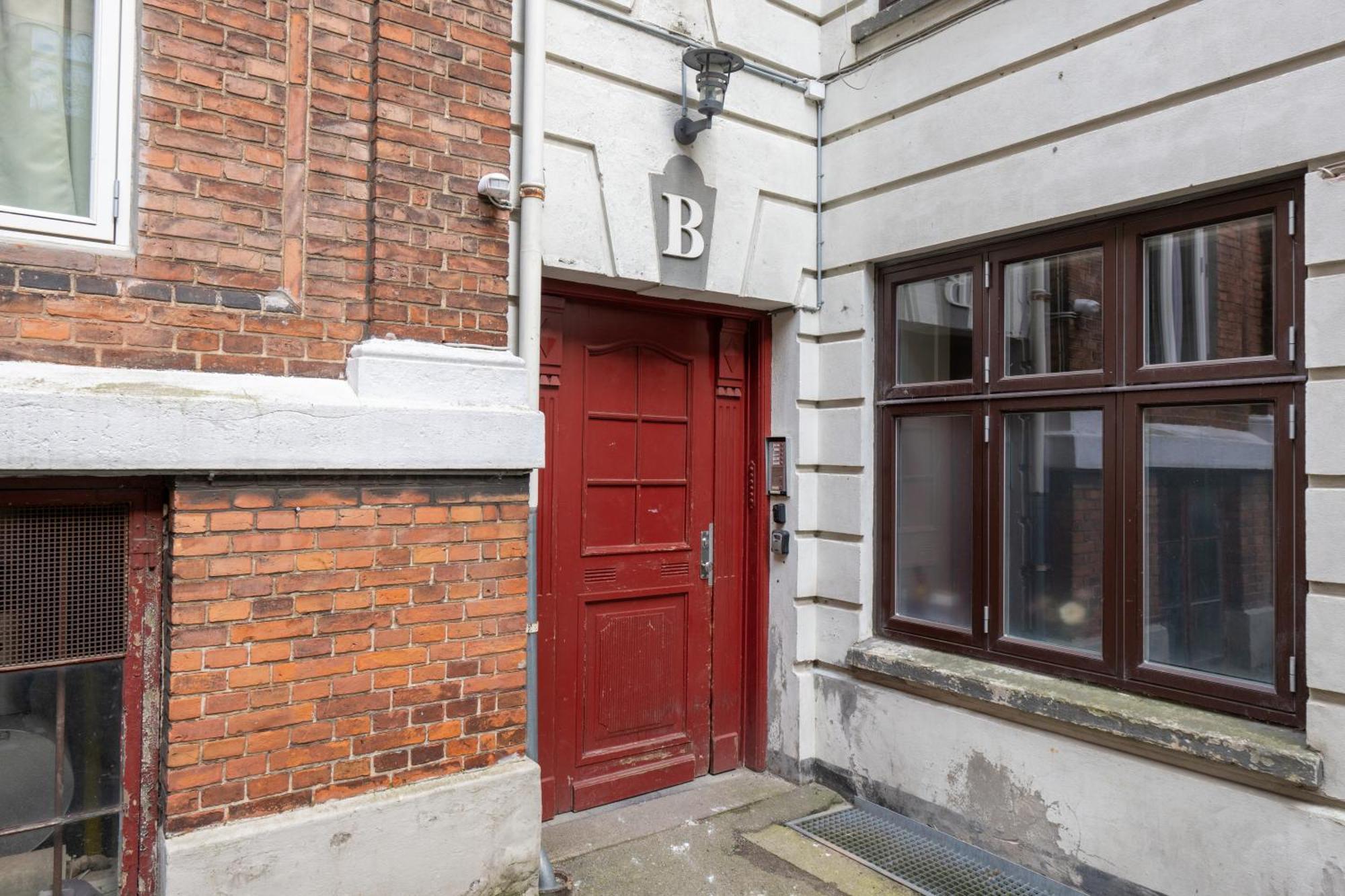 Unique 3 Bedroom Apartment In Vibrant Frederiksberg Kopenhaga Zewnętrze zdjęcie