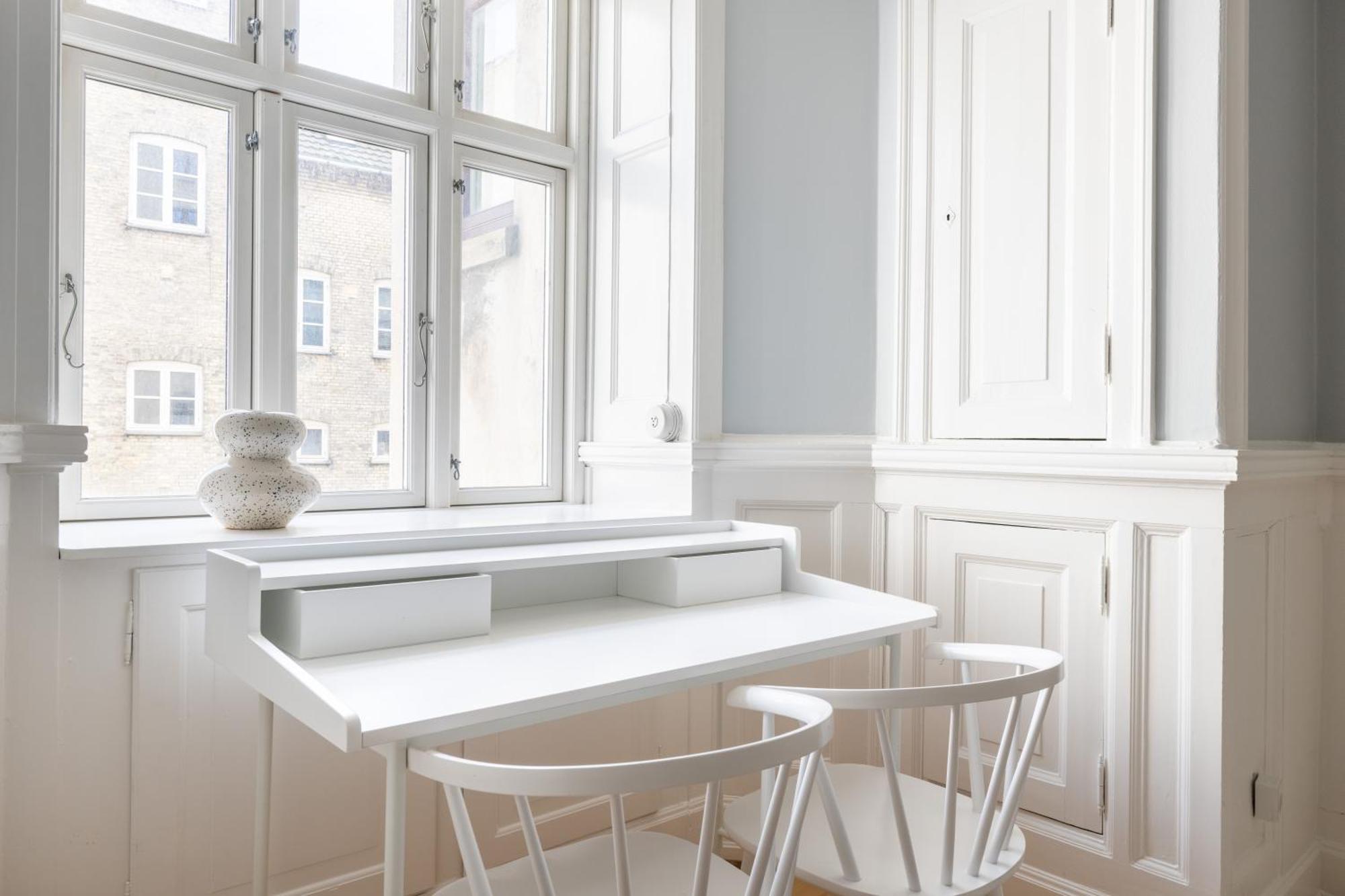 Unique 3 Bedroom Apartment In Vibrant Frederiksberg Kopenhaga Zewnętrze zdjęcie